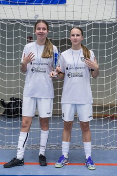 Bild 123 - wBJ Power Girls Cup Suederelbe